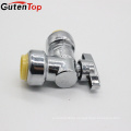 GutenTop High Quality Brass NSF Angle Valves Lead free Plumbing Products